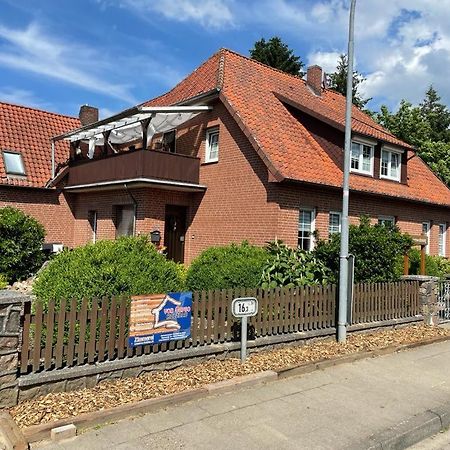 Ferienwohnung Ram 1 Hermannsburg Luaran gambar
