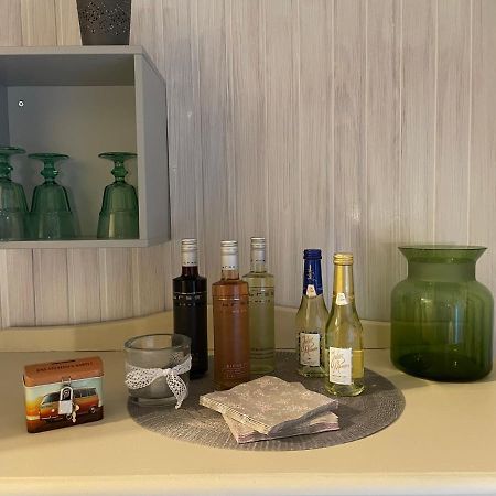 Ferienwohnung Ram 1 Hermannsburg Luaran gambar