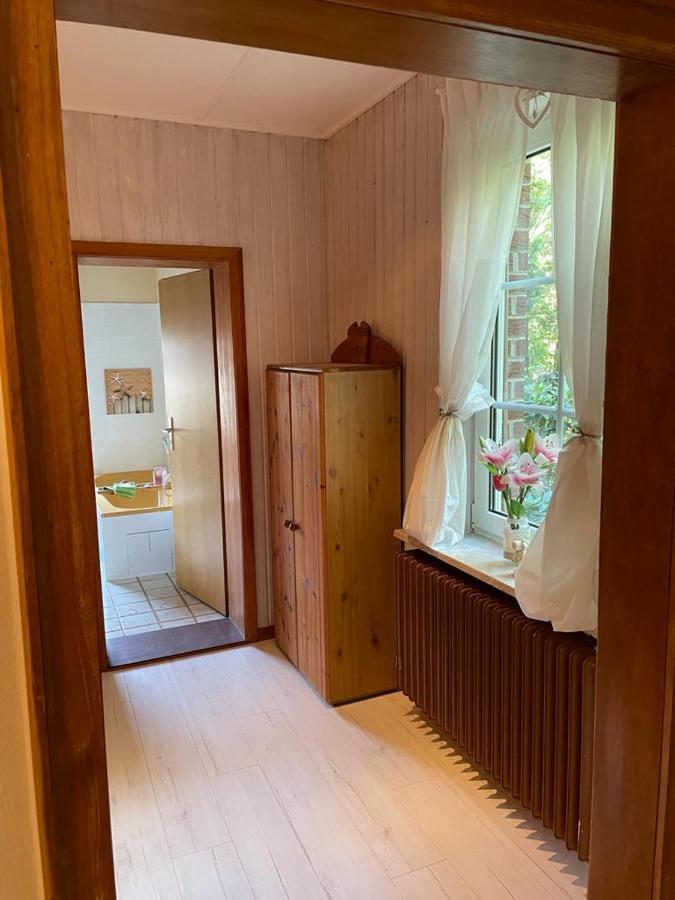 Ferienwohnung Ram 1 Hermannsburg Luaran gambar