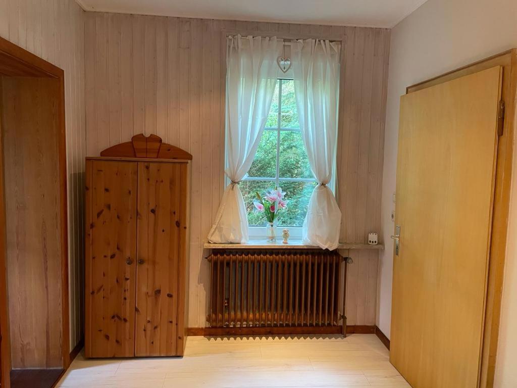Ferienwohnung Ram 1 Hermannsburg Luaran gambar