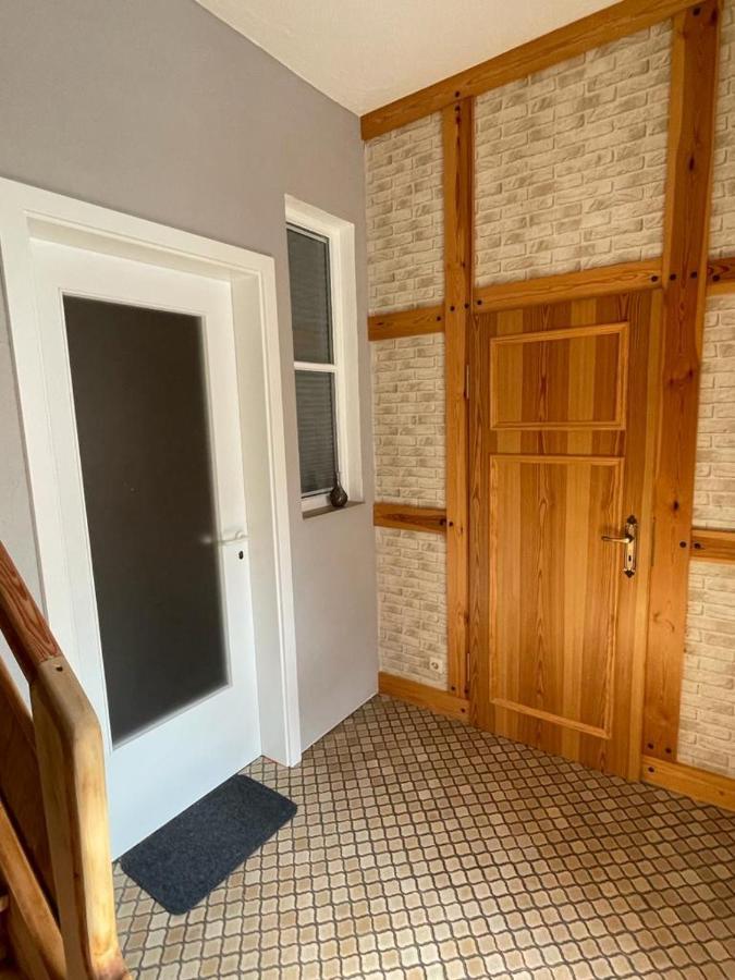 Ferienwohnung Ram 1 Hermannsburg Luaran gambar