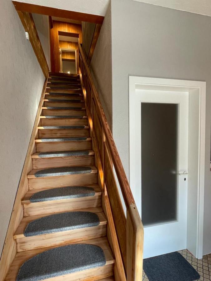 Ferienwohnung Ram 1 Hermannsburg Luaran gambar
