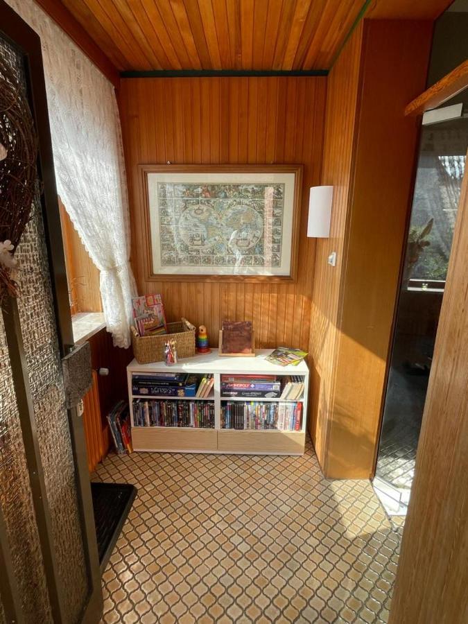 Ferienwohnung Ram 1 Hermannsburg Luaran gambar