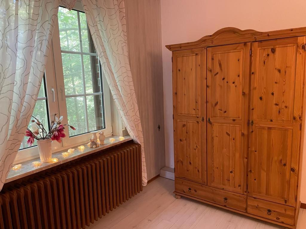 Ferienwohnung Ram 1 Hermannsburg Luaran gambar