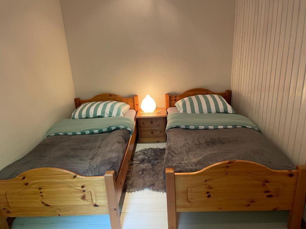Ferienwohnung Ram 1 Hermannsburg Luaran gambar