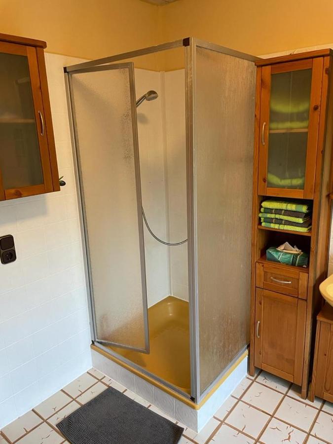 Ferienwohnung Ram 1 Hermannsburg Luaran gambar
