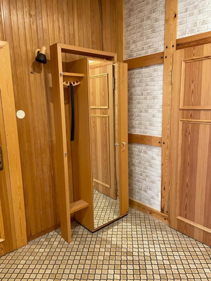 Ferienwohnung Ram 1 Hermannsburg Luaran gambar