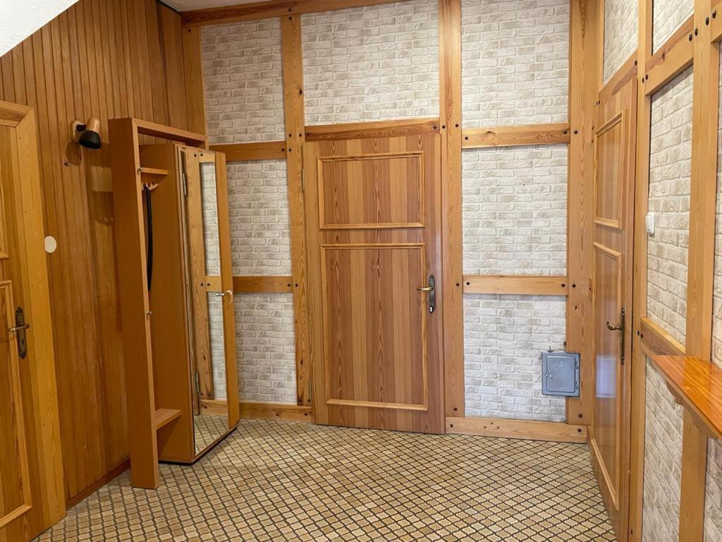 Ferienwohnung Ram 1 Hermannsburg Luaran gambar