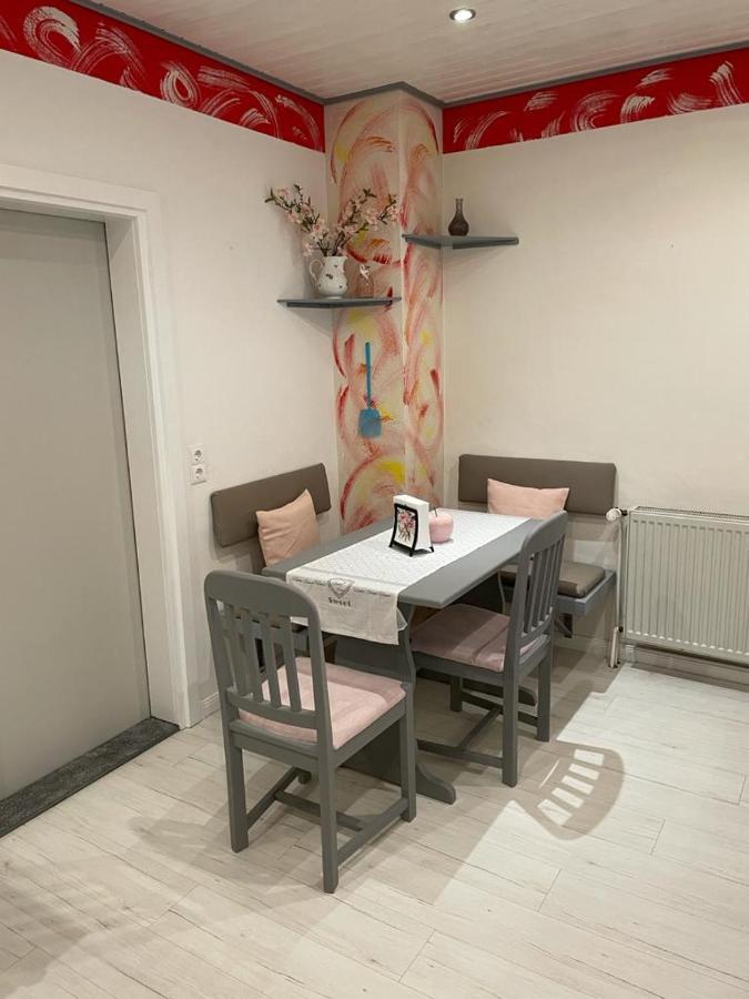 Ferienwohnung Ram 1 Hermannsburg Luaran gambar