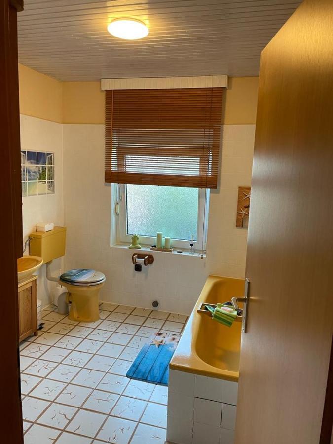 Ferienwohnung Ram 1 Hermannsburg Luaran gambar