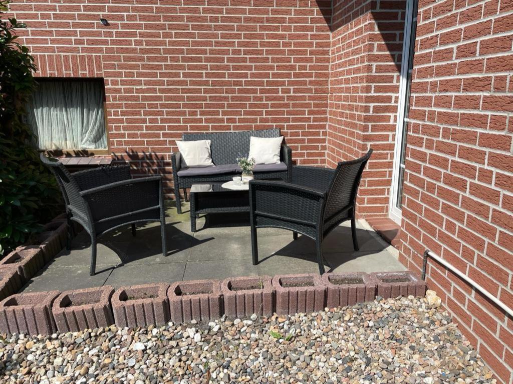 Ferienwohnung Ram 1 Hermannsburg Luaran gambar