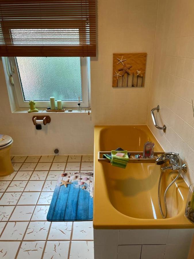 Ferienwohnung Ram 1 Hermannsburg Luaran gambar