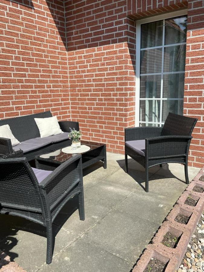 Ferienwohnung Ram 1 Hermannsburg Luaran gambar