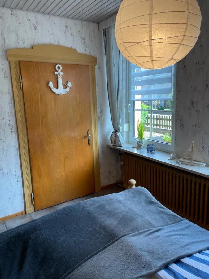 Ferienwohnung Ram 1 Hermannsburg Luaran gambar