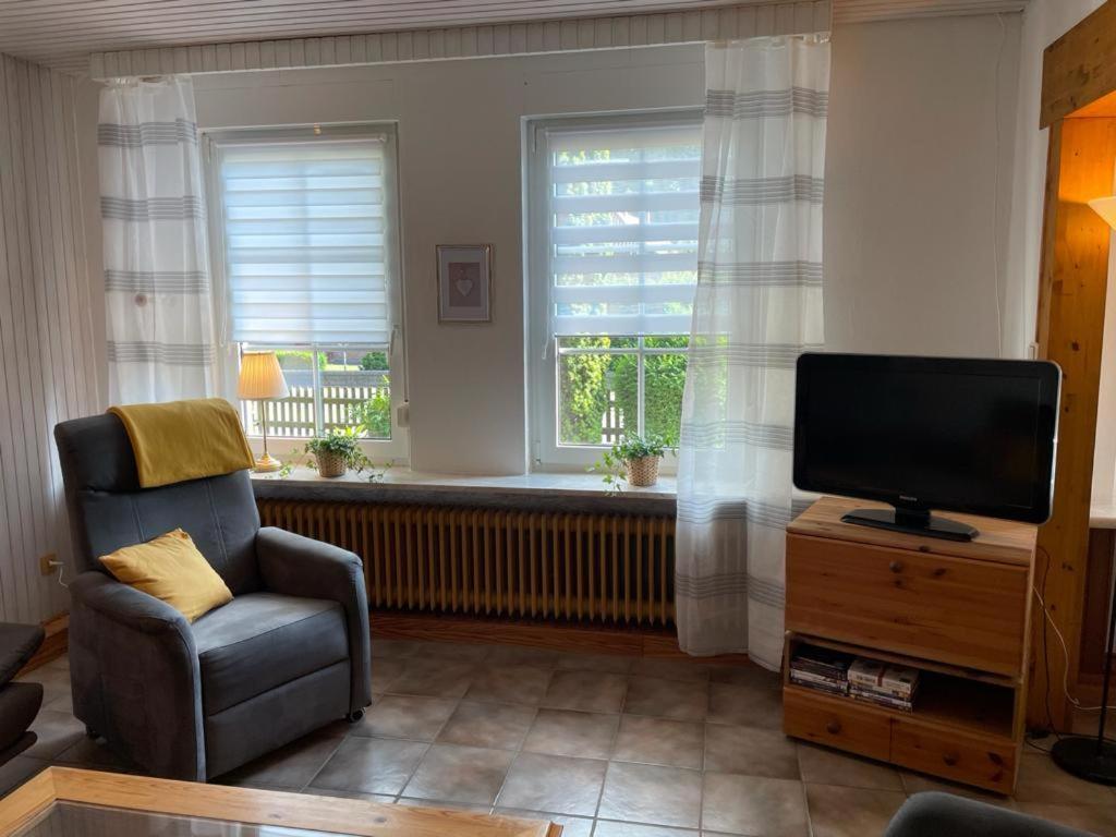 Ferienwohnung Ram 1 Hermannsburg Luaran gambar