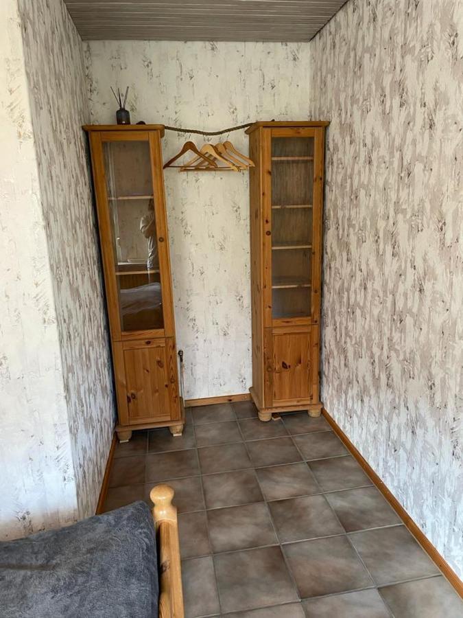 Ferienwohnung Ram 1 Hermannsburg Luaran gambar