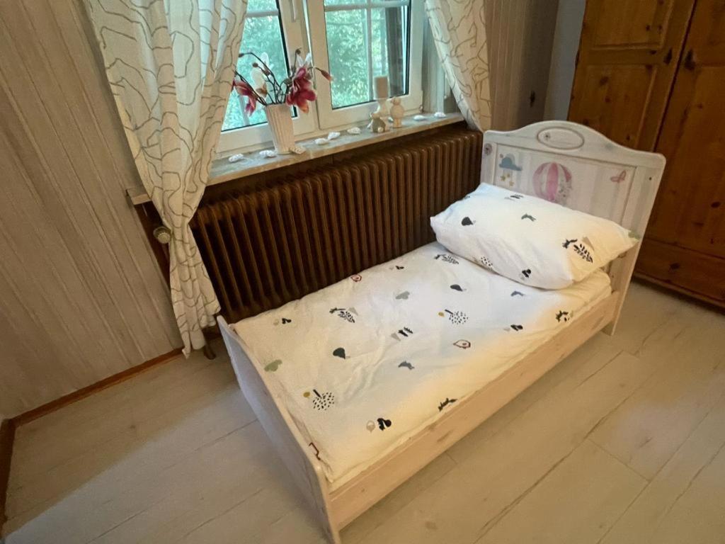 Ferienwohnung Ram 1 Hermannsburg Luaran gambar