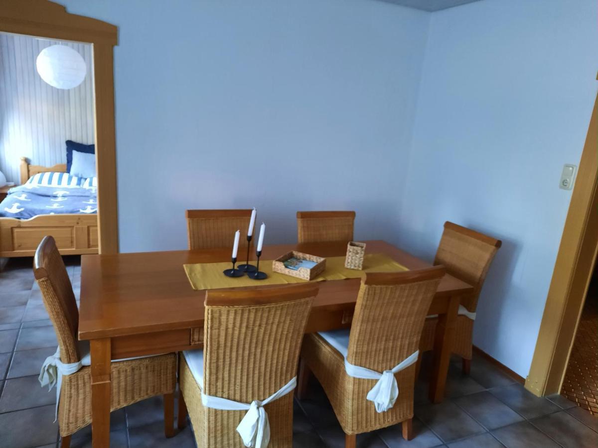 Ferienwohnung Ram 1 Hermannsburg Luaran gambar