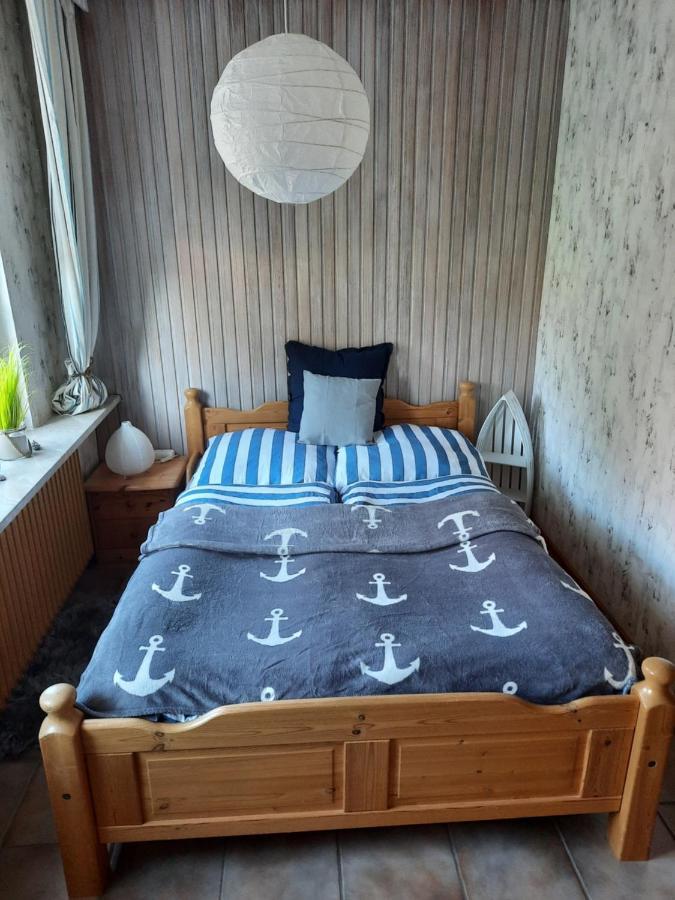 Ferienwohnung Ram 1 Hermannsburg Luaran gambar