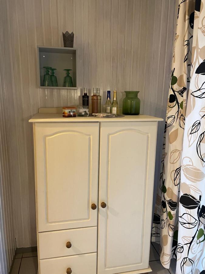 Ferienwohnung Ram 1 Hermannsburg Luaran gambar
