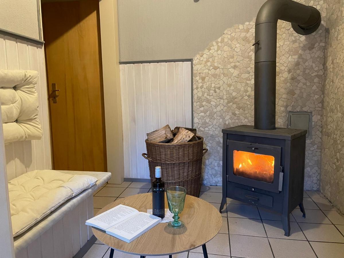Ferienwohnung Ram 1 Hermannsburg Luaran gambar