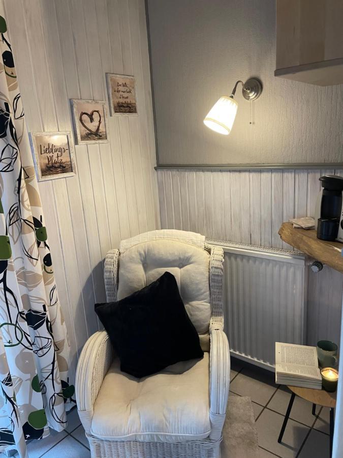 Ferienwohnung Ram 1 Hermannsburg Luaran gambar