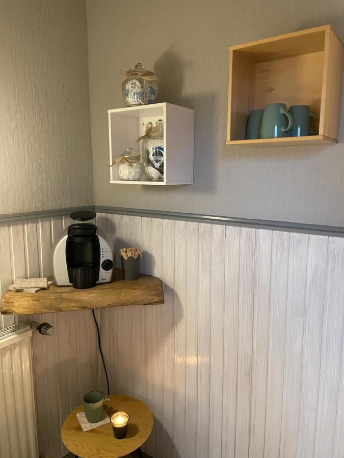 Ferienwohnung Ram 1 Hermannsburg Luaran gambar