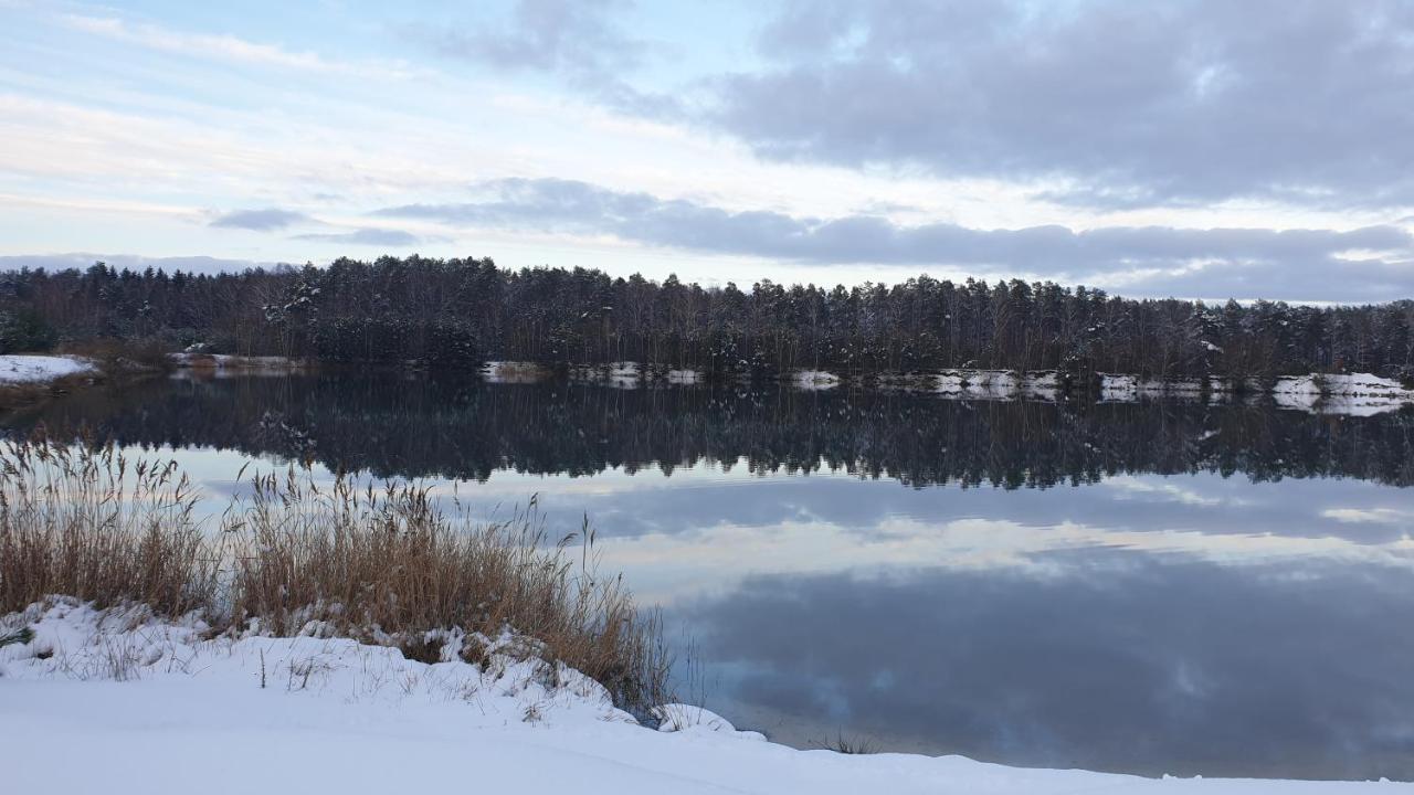 Ferienwohnung Ram 1 Hermannsburg Luaran gambar